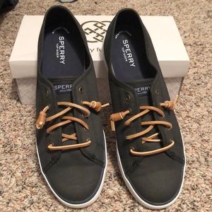 Sperry Top-Sider Canvas Sneakers